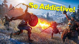 15 Addictive Games That Will Make You Forget Everything Else [upl. by Bernie354]