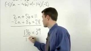 Cerritos College  AccuPlacer Math Test Prep  MathHelpcom [upl. by Dimond]