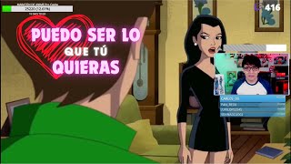 JUGANDORCRITICON reacciona a BEN 10 SUPREMACÍA ALIENÍGENA S3 Cap 6  La novia perfecta [upl. by Laryssa779]