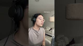 living legend lanadelrey cover singing vocals piano foryou fypviral [upl. by Salta]