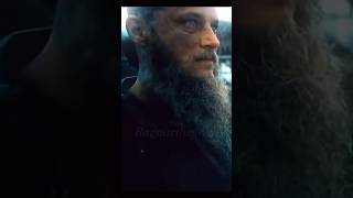 Ragnar showing his sons ragnarlothbrok vikings fypage vikingsedit [upl. by Notxarb203]