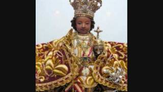 santo nino de cebu gozos [upl. by Aime312]