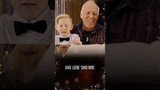 WIND  Weihnacht ist Liebe YouTube Short [upl. by Guyer954]