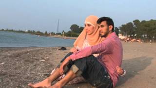 Our Love Story Basem amp Israa AlJalil Studio 3134786810 [upl. by Serg692]