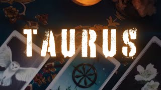 TAURUS 🔥Gave Me Chills TAURUS Someone Who Put U In A Terrible Situation👀 Shocking Truth LOVE Tarot [upl. by Romina939]