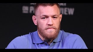 Conor McGregor Nate Diaz is One Tough MFer UFC 202 [upl. by Ultann]