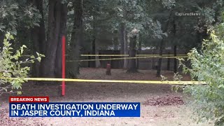 Death investigation at home in Jasper County coroner confirms [upl. by Caruso]