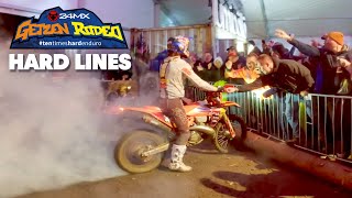 Germany Hard Enduro is INSANE 😱 Hard Lines with Mani amp Bolts [upl. by Lekim]