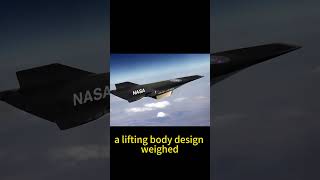 NASA X43 Insane Military Weapon shorts military weapon [upl. by Eckhardt]