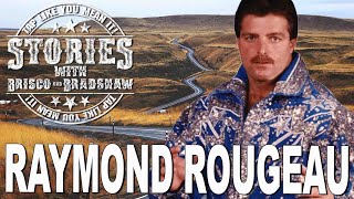 Raymond Rougeau  Full Episode [upl. by Neelyar30]