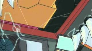 Transformers Robots in Disguise Episode 20 Wedges Short Fuse [upl. by Kcirtap]