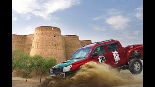 Cholistan Jeep Rally 2022Reviews about Jeep Rally with Mr Sohail Malik Medaizoon Pakistan [upl. by Alaet920]