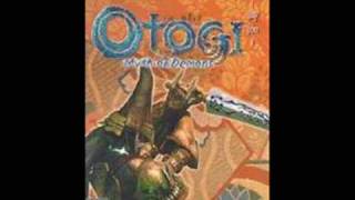 Otogi Myth of Demons Track 3 [upl. by Hernardo]