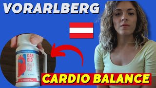 Cardiobalance Kaufen Vorarlberg ⚠️ Cardio Balance Apotheke Vorarlberg ⚠️ cardio balance Geberich DM [upl. by Allyson]