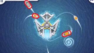 Harbor Master on Windows Phone 7 [upl. by Ylrac374]