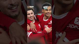 Curtis Jones on why Roberto Firmino is the best hes played with 🙌🔴 FootballDaily BBCSounds [upl. by Uoliram]