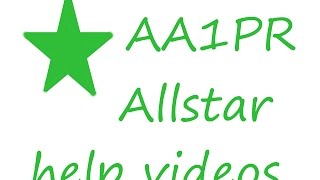 Zoiper for Allstar quotNEWquot [upl. by Ahsenal175]