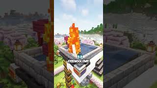 Der SCHWIERIGSTE SCHWIERIGKEITSGRAD in Minecraft minecraft gaming shorts [upl. by Nylinej643]