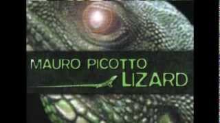 Mauro Picotto  Lizard Claxixx Mix 1999 [upl. by Nynnahs]