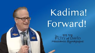 Kadima Forward Corrected Version [upl. by Delos]