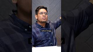 Will Swiggy Beat Zomato 🍔 The Big Battle in Food Tech zomato swiggy DeepinderGoyal [upl. by Enael]