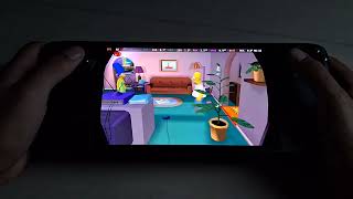 Steam Deck OLED  The Simpsons Hit amp Run  Mod Launcher  How to install  SteamOS 36 [upl. by Cherilyn646]