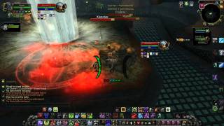 Unholy Death Knight PvP  2v2 Arena with Sub Rogue Compilation HD Cataclysm patch 406 [upl. by Jayme]