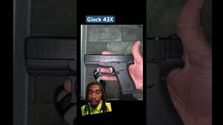 Top 5 Glock models ‼️ likeandsubscribe glockboyz fortheboys glockboyztez [upl. by Marcellus]