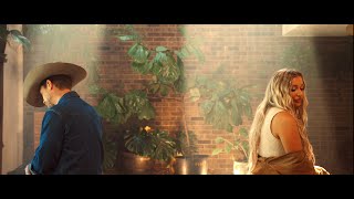 Madeline Merlo  Broken Heart Thing feat Dustin Lynch Official Music Video [upl. by Dloraj]