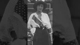 Grand Duchess Tatiana Nikolaevna Sophie Buxhoeveden memories [upl. by Lyret]