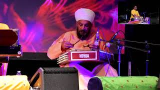 Santoor I Ustad Kiranpal Singh [upl. by Laefar]