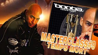 LAvant dernier Game Changer  Masterclass 9  Temps mort Booba [upl. by Corabelle927]