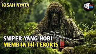 Sniper Ini Begitu Ditakuti Oleh Para Musuhnya  Alur Cerita Film Action [upl. by Assed]