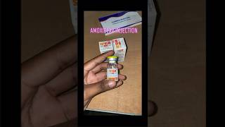 Amoxiclav injection antibiotic medication [upl. by Arva]