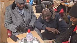 Café de la Gare de Lyon à Paris [upl. by Taite]