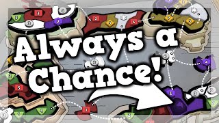 When There Is Always A Chance [upl. by Enyale]