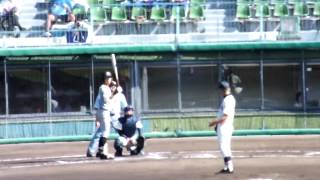 20140913田中寛大古高松中→英明高 [upl. by Saltzman426]