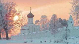 Russisch Orthodox  Liturgische Gesänge  Russian Orthodox  Liturgycal Chants [upl. by Nerhe819]