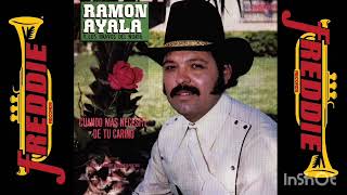 Ramon Ayala Mix [upl. by Bomke]