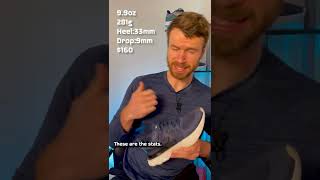 60 Second Review Nike Infinity React Flyknit 2 [upl. by Shulock980]