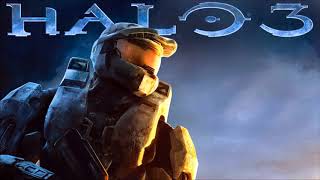 Halo 3 Soundtrack  The Covenant Salvation Is At Hand [upl. by Nibor802]