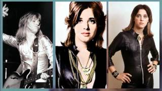 SUZI QUATRO  Glad All Over 1981 HQ sound [upl. by Suitangi]