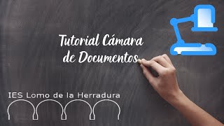 Tutorial Cámara de Documentos [upl. by Selway]