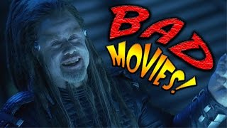 How BAD is BATTLEFIELD EARTH [upl. by Nagram159]