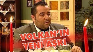 Volkan diyetisyenine aşık oluyor  Avrupa Yakası [upl. by Hagen]