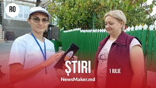 Primele amenzi pentru refuzul recensământului crește vârsta de pensionare și prețul la carburanți [upl. by Pesek]