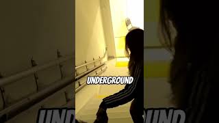 Ukraines Underground Schools [upl. by Hafital]