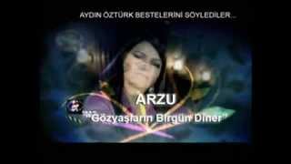 Arzu Şahin  Gözyaşların Bir Gün Diner [upl. by Aronoff]