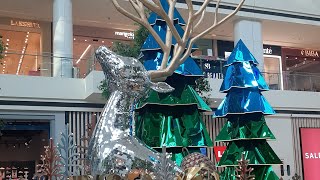 Lulu Mall Lucknow Christmas Celebration 2023Lulu Mall Lucknow Offer New Year 2023Lulu Mall Offer [upl. by Ardnoyek959]