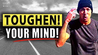 Overcome The VICTIM Mindset  David Goggins Most Epic Motivational Video [upl. by Skvorak]